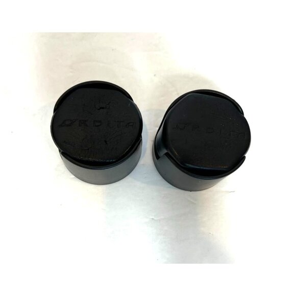 Orbita Sparta 2 Deluxe Watch Winder Rotorwind Teak Burl Case Finish - Picture 8 of 16